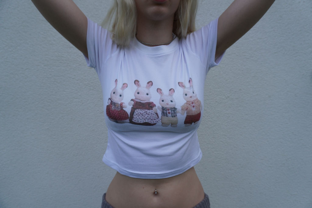 Calico Critters Babytee