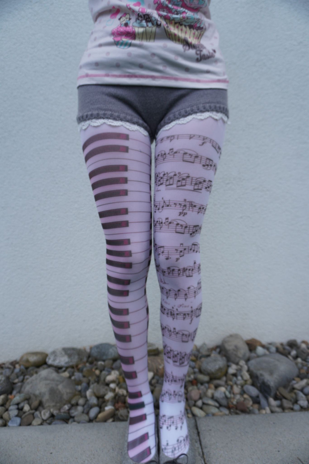 Piano tiles Tights