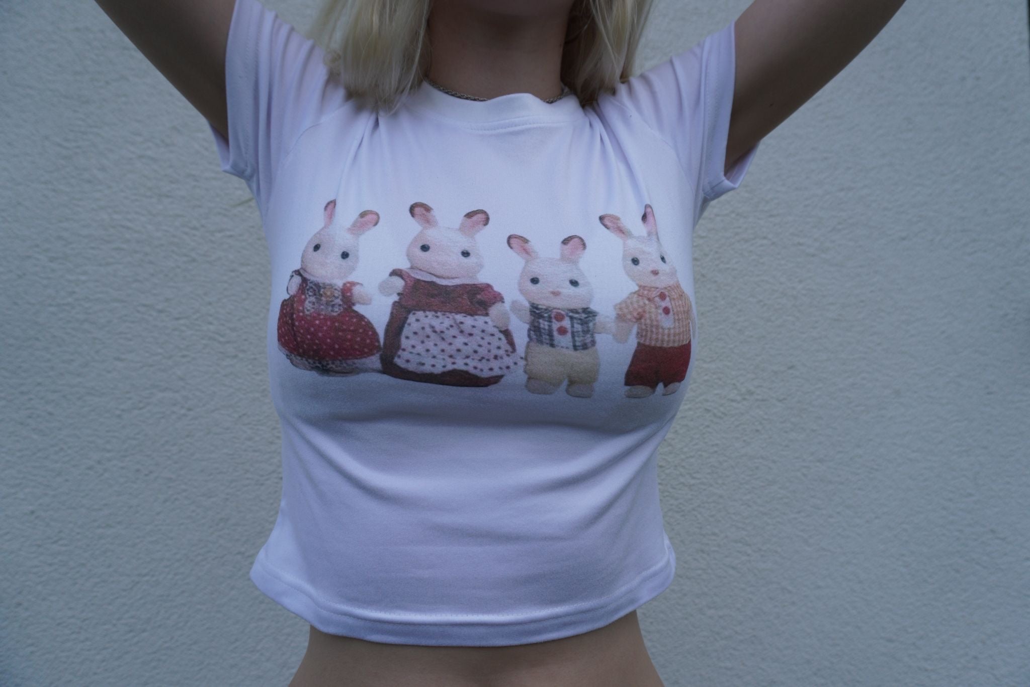 Calico Critters Babytee