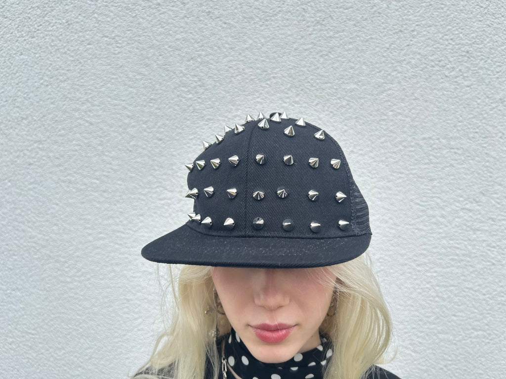 Rocker Hat