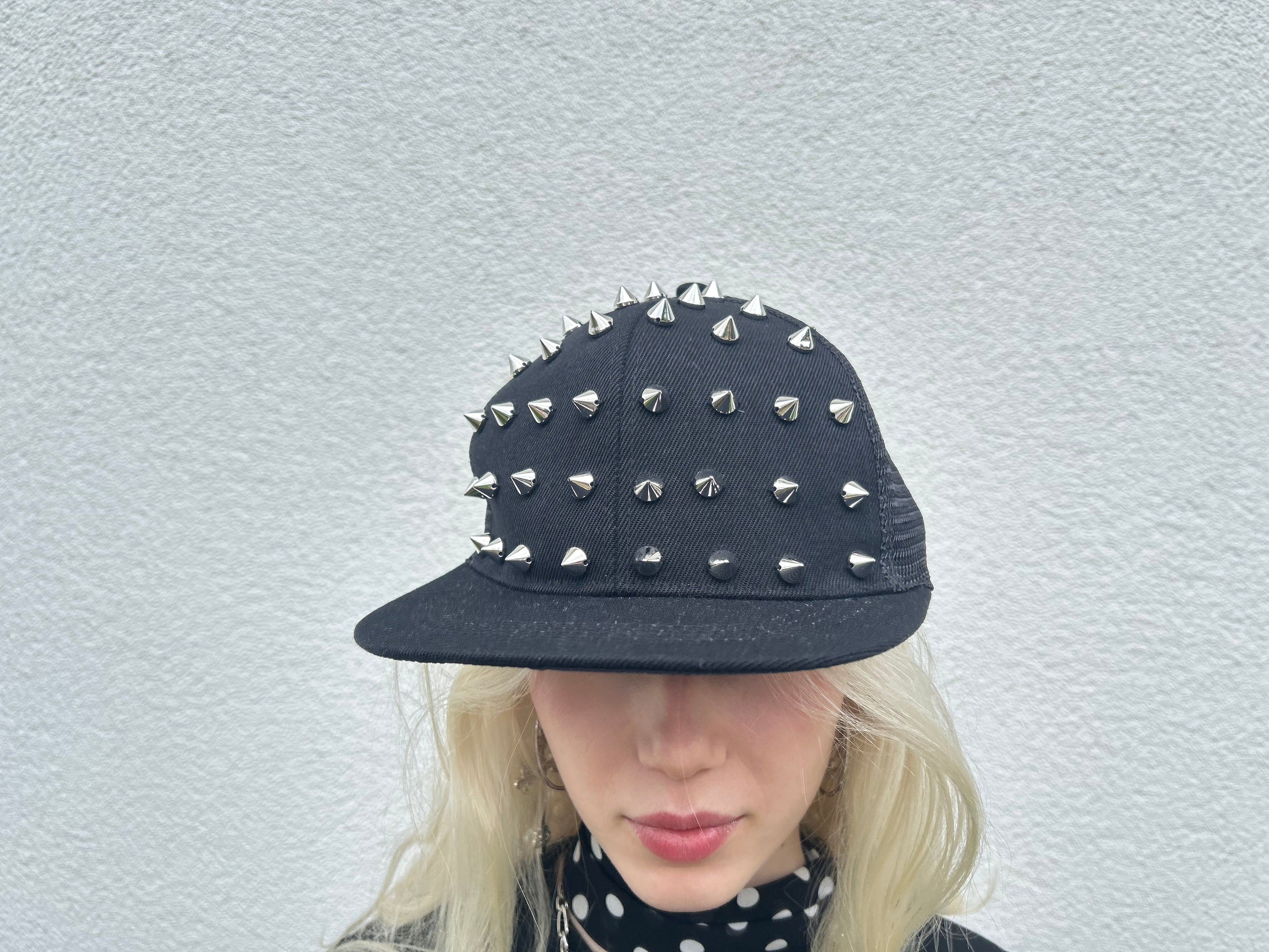 Rocker Hat