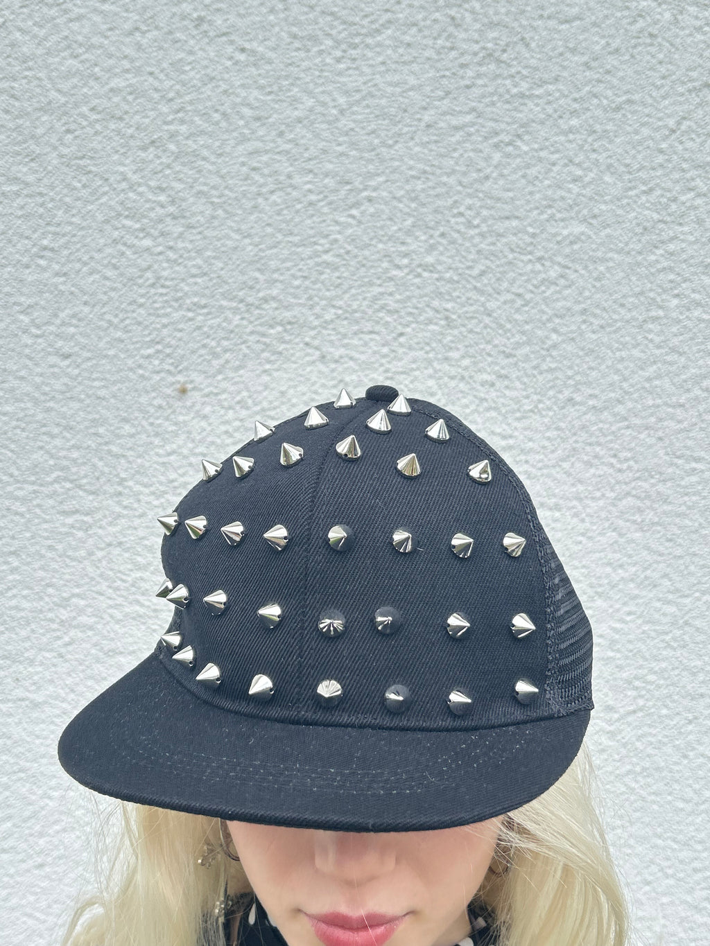 Rocker Hat