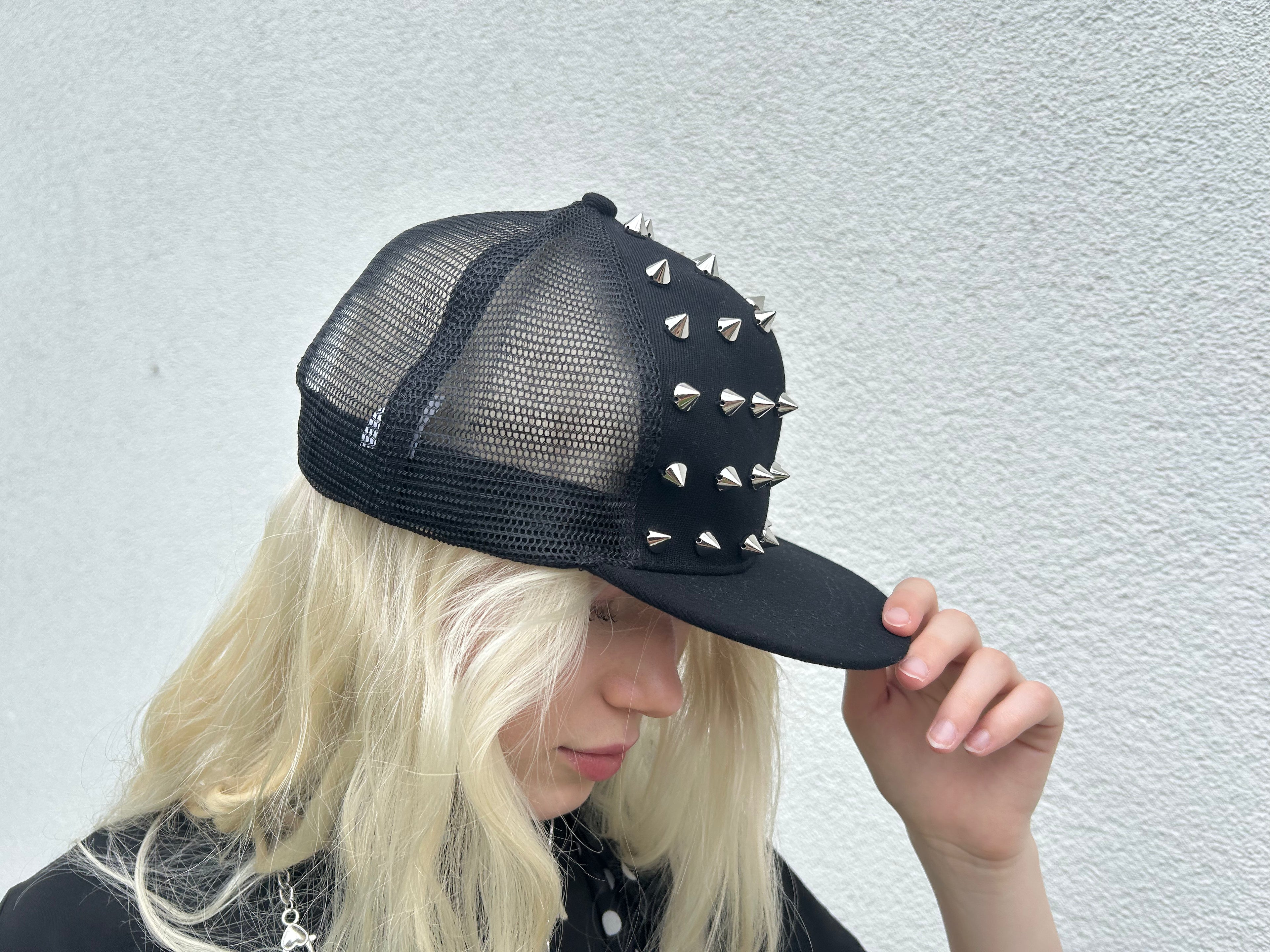 Rocker Hat
