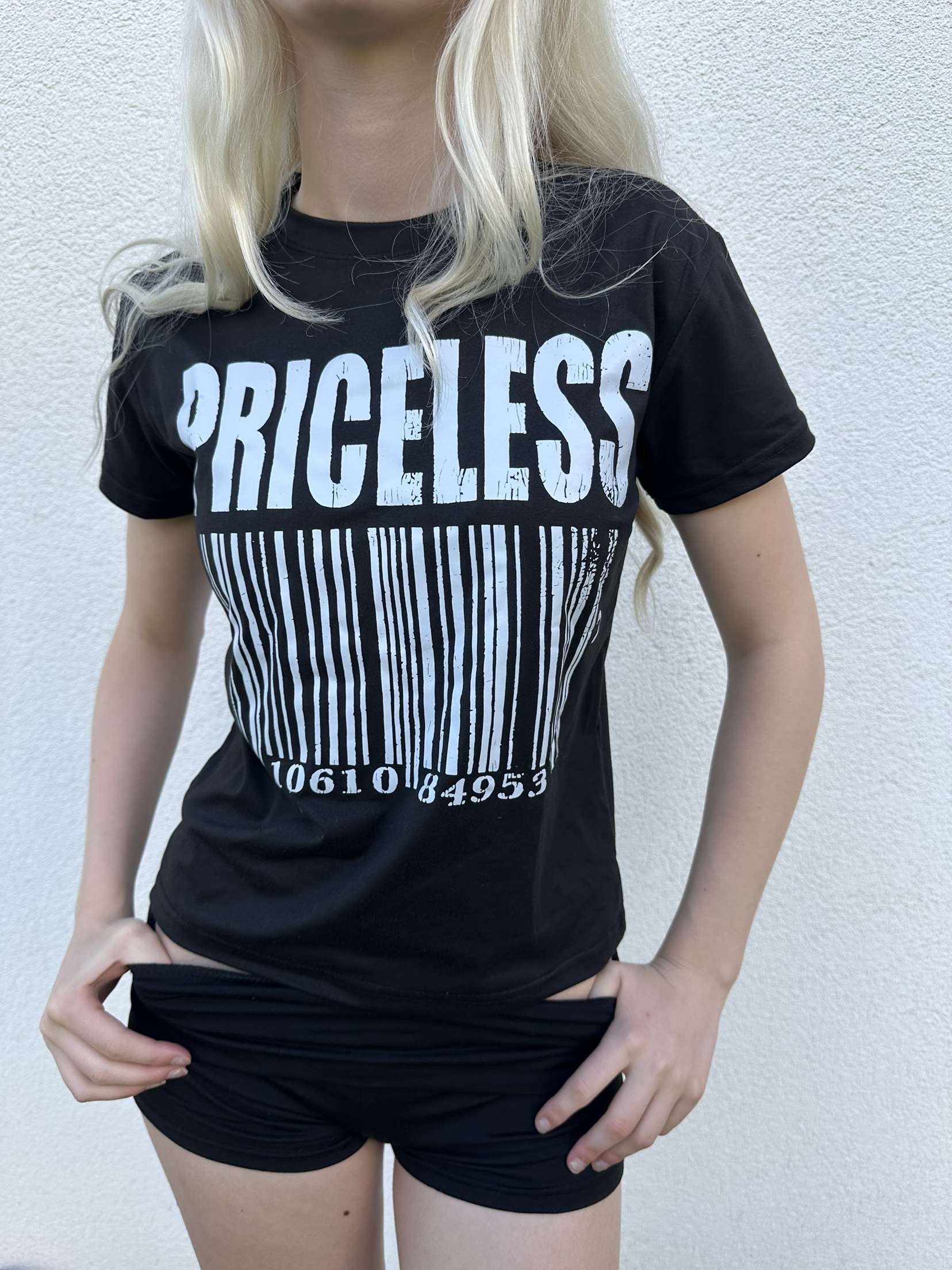 Priceless Yabujin Shirt