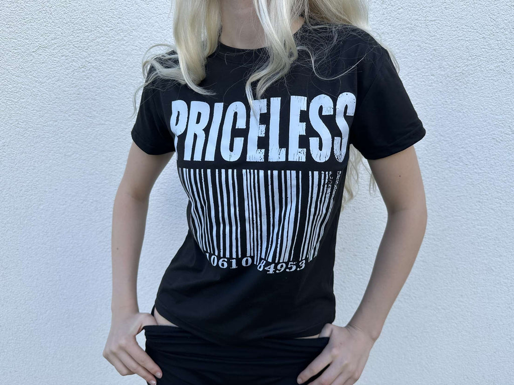 Priceless Yabujin Shirt