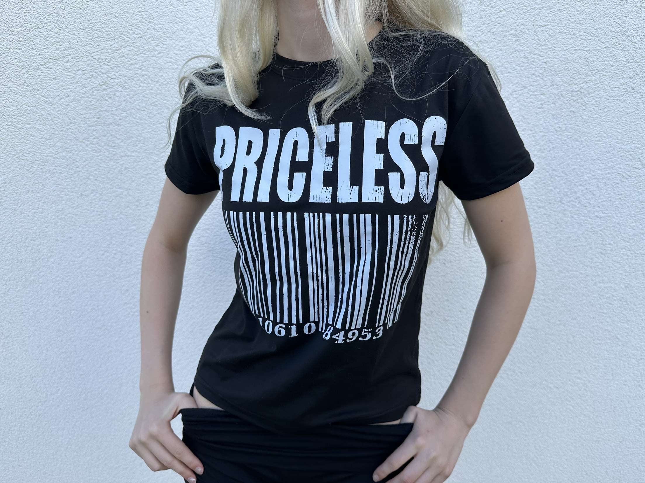 Priceless Yabujin Shirt