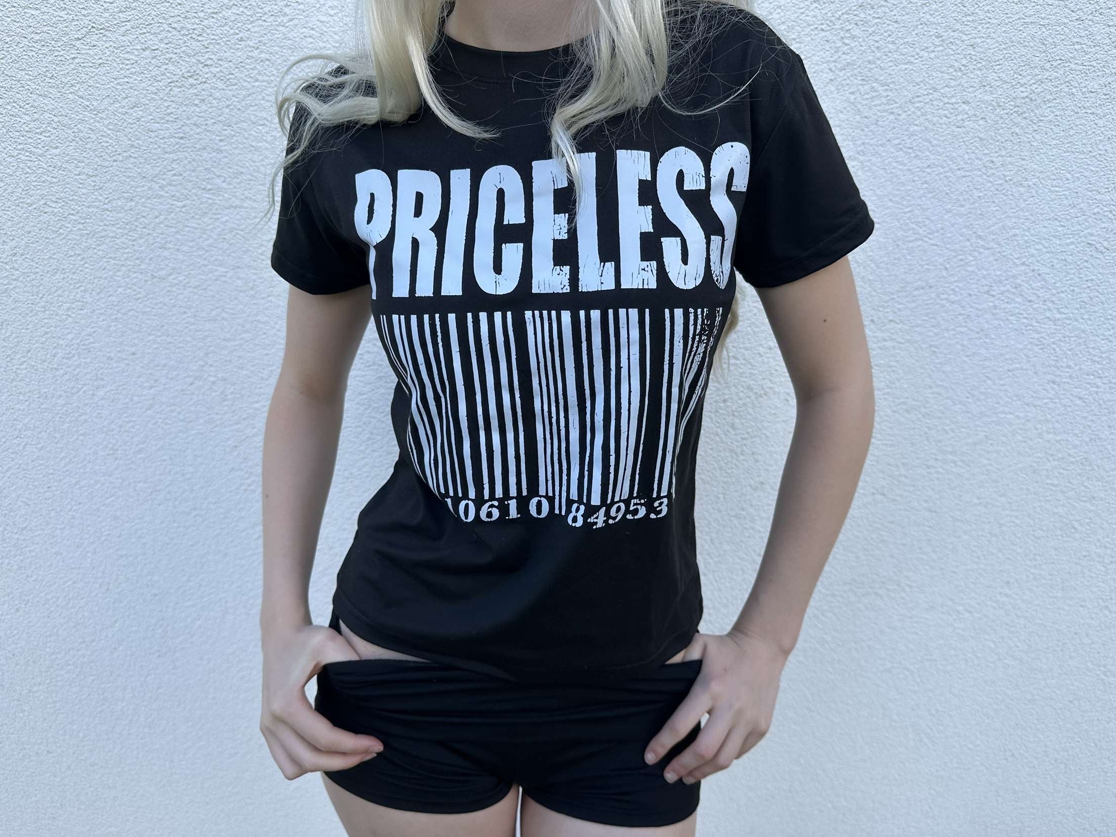 Priceless Yabujin Shirt