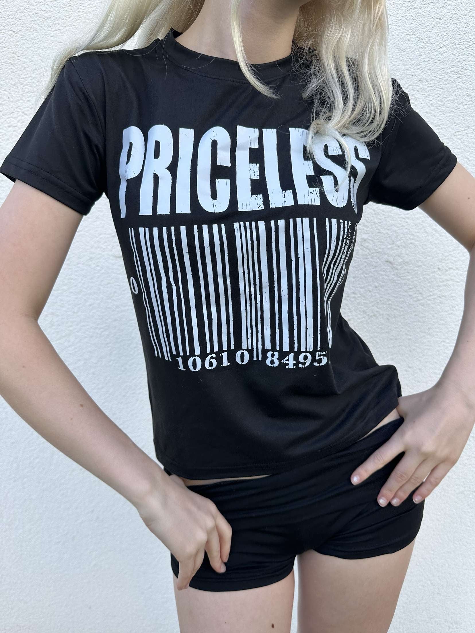 Priceless Yabujin Shirt