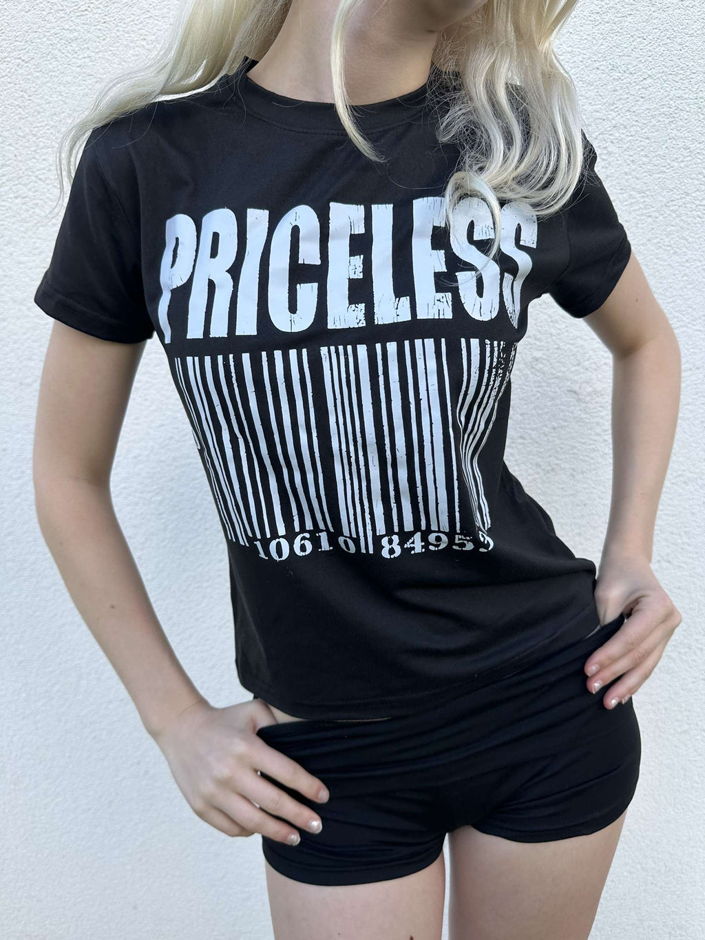 Priceless Yabujin Shirt