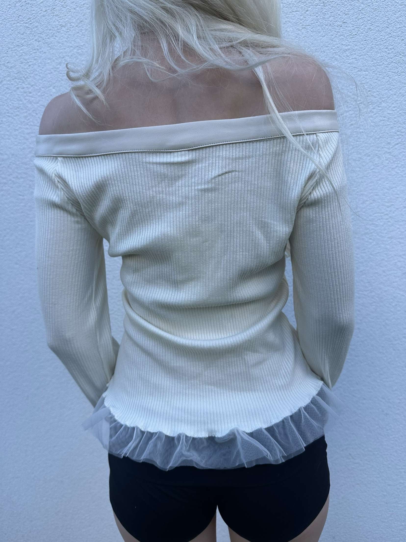 Music Note Longsleeve