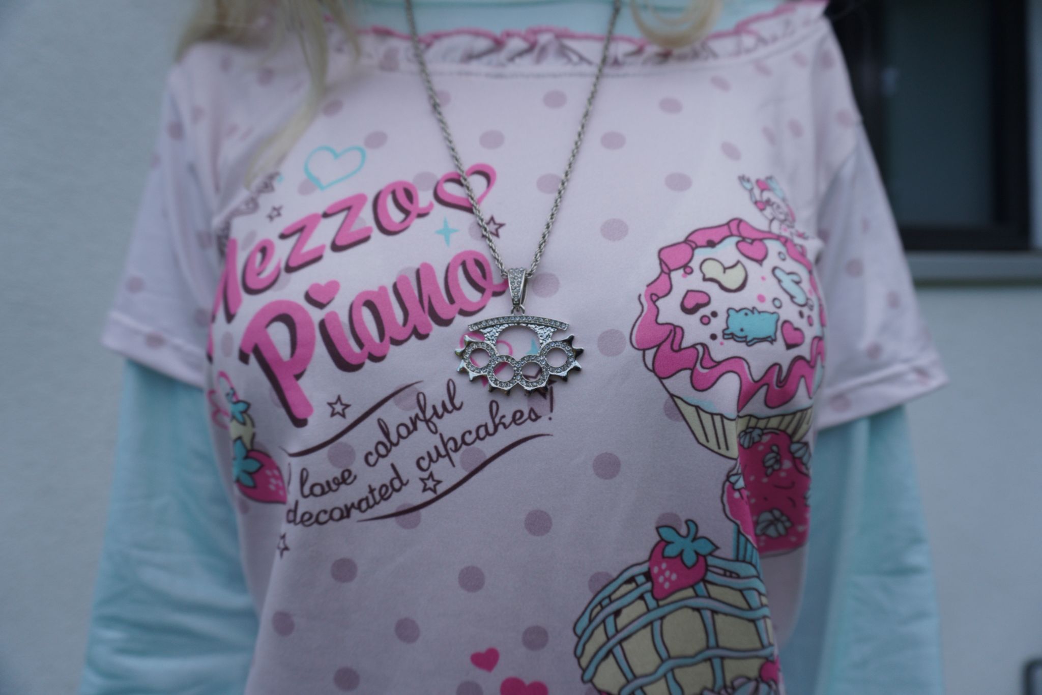 Pimkie longsleeve Shirt