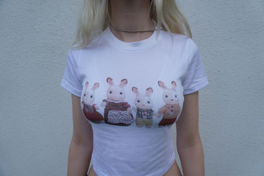 Calico Critters Babytee